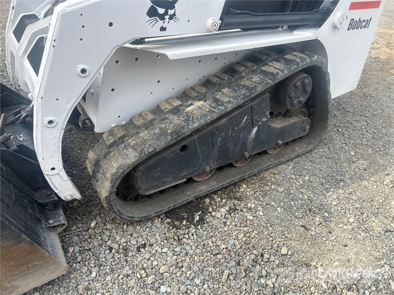 Bobcat T140 Mini Pale Gommate