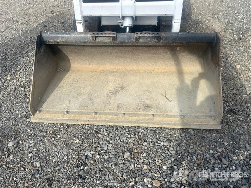 Bobcat T140 Mini Pale Gommate