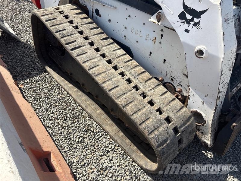 Bobcat T300 Skid steer loaders