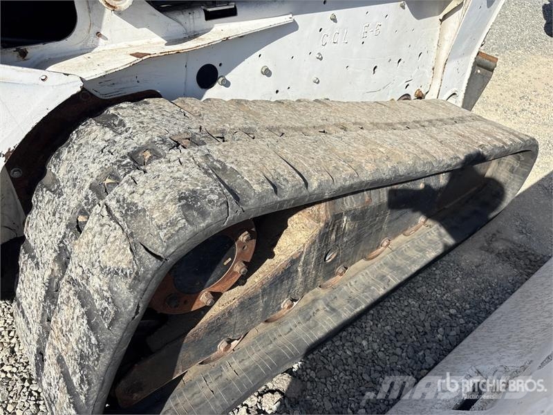 Bobcat T320 Skid steer loaders