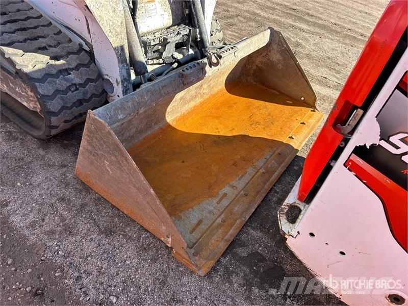 Bobcat T550 Chargeuse compacte