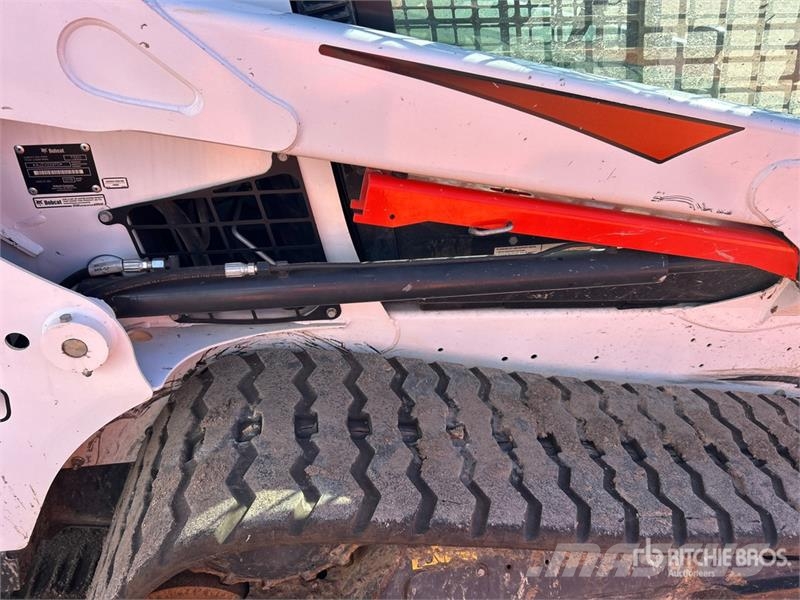 Bobcat T550 Chargeuse compacte