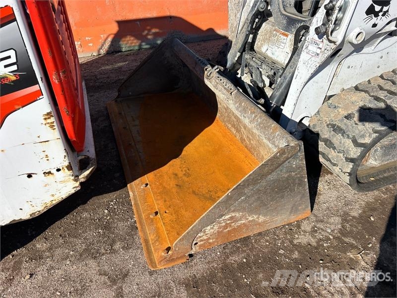 Bobcat T550 Chargeuse compacte