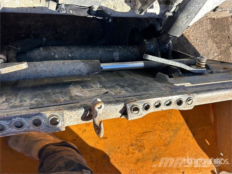 Bobcat T550 Chargeuse compacte
