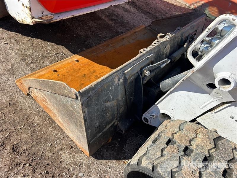 Bobcat T550 Chargeuse compacte