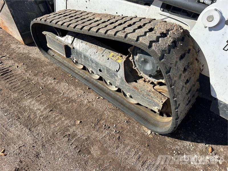 Bobcat T550 Chargeuse compacte