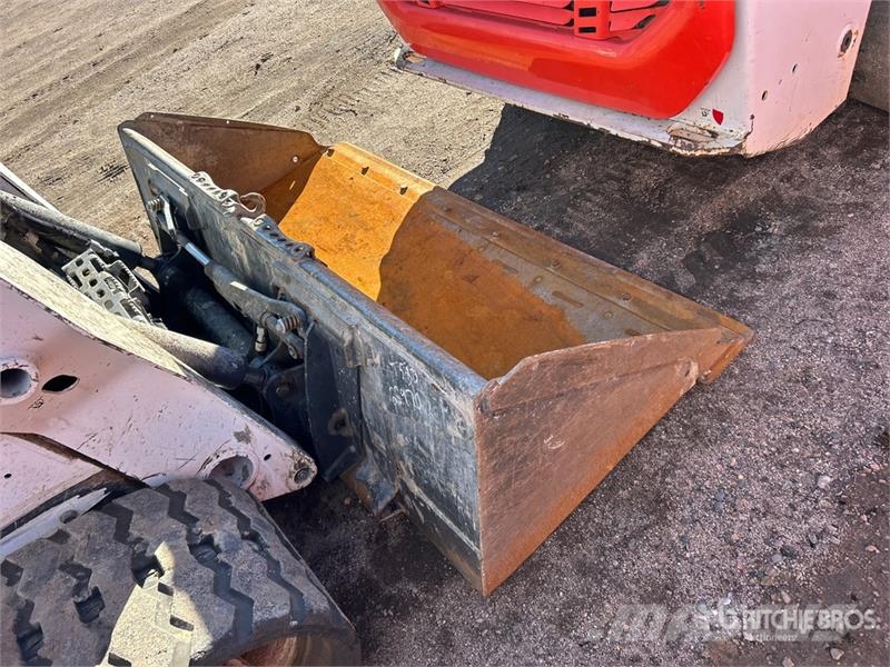 Bobcat T550 Chargeuse compacte