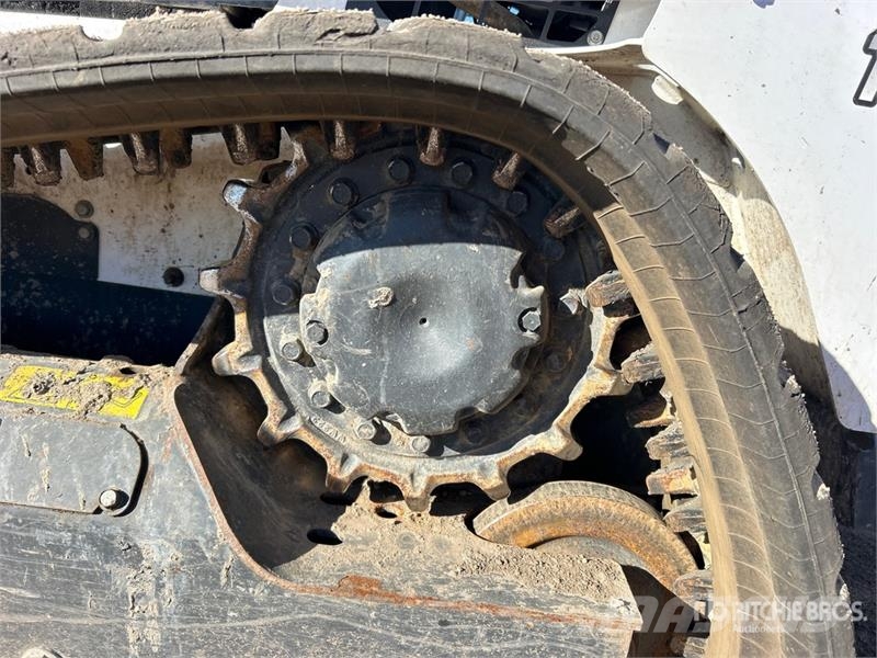 Bobcat T550 Chargeuse compacte