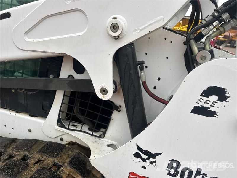 Bobcat T590 Mini Pale Gommate