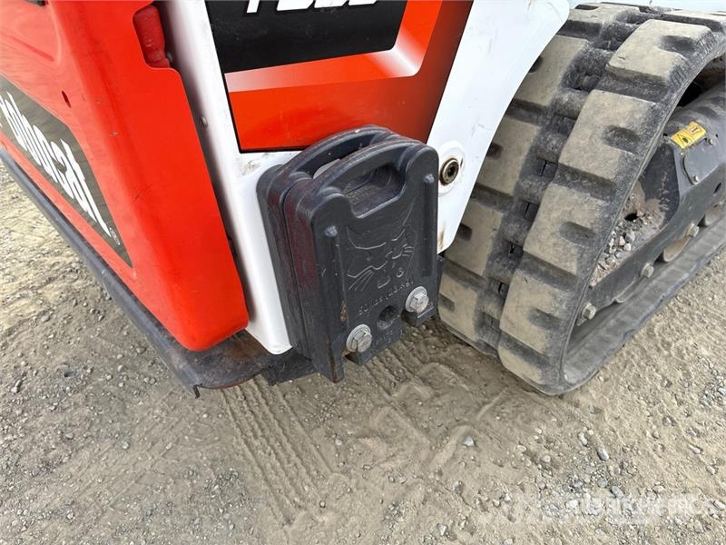 Bobcat T595 Skid steer loaders
