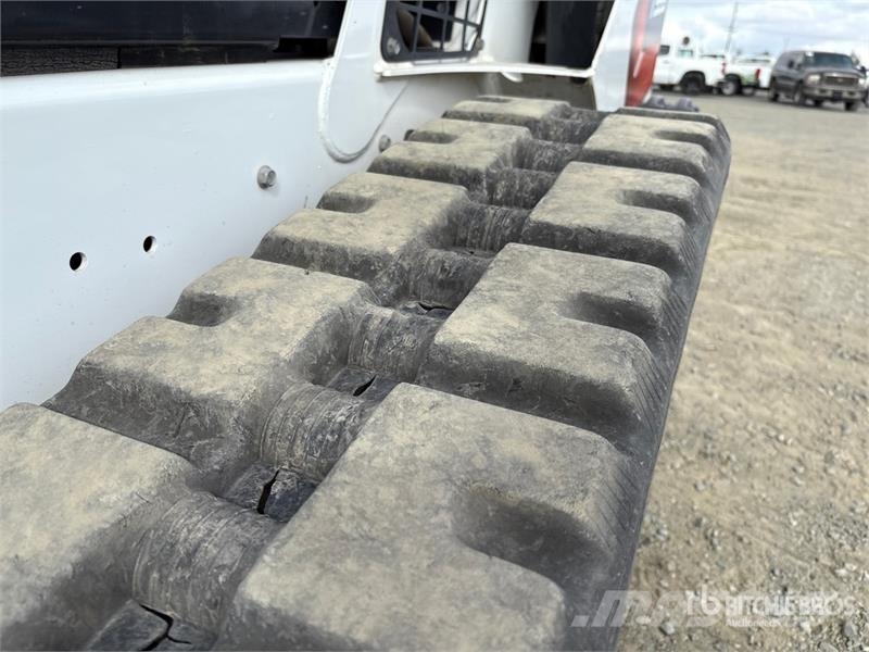Bobcat T595 Skid steer loaders