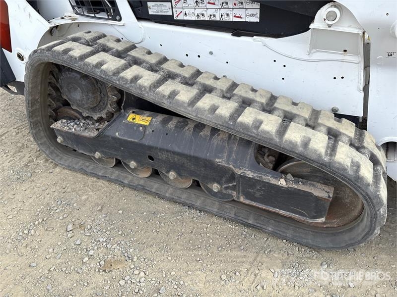 Bobcat T595 Skid steer loaders