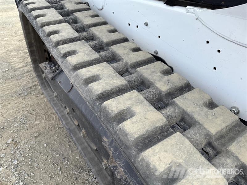Bobcat T595 Skid steer loaders