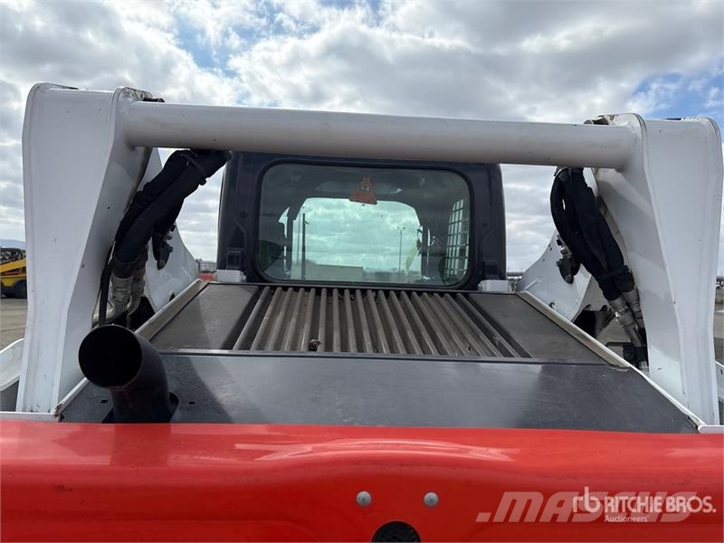 Bobcat T595 Skid steer loaders