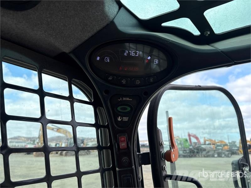 Bobcat T595 Skid steer loaders