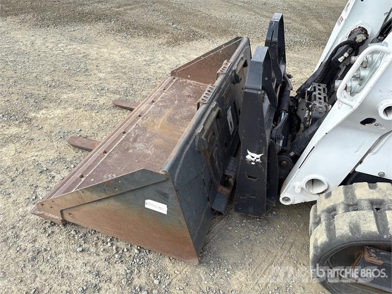 Bobcat T595 Skid steer loaders
