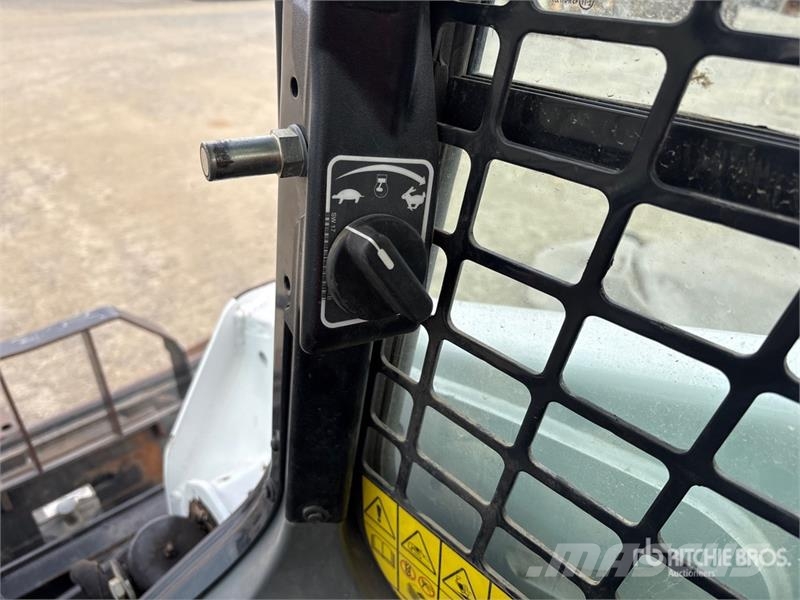 Bobcat T595 Skid steer loaders