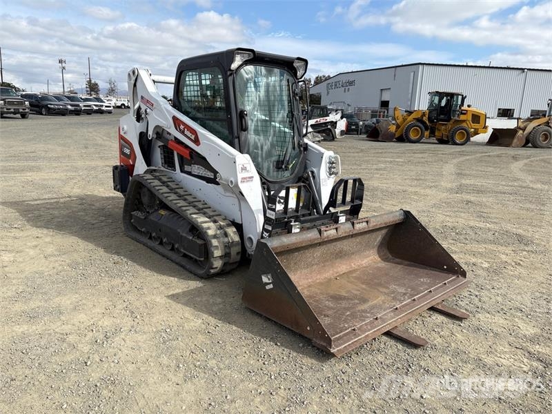 Bobcat T595 Skid steer loaders
