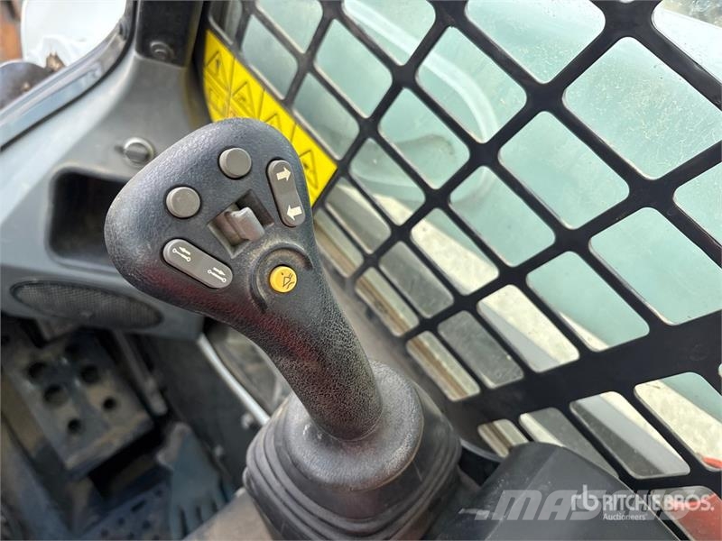 Bobcat T595 Skid steer loaders