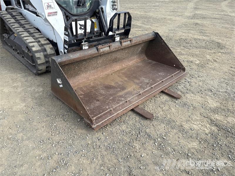 Bobcat T595 Skid steer loaders