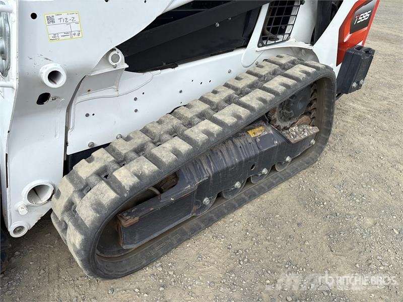 Bobcat T595 Skid steer loaders
