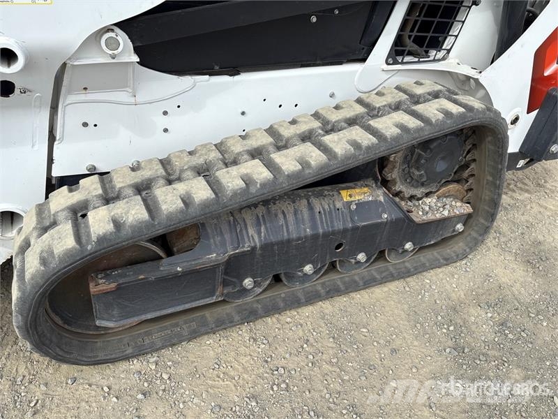 Bobcat T595 Skid steer loaders