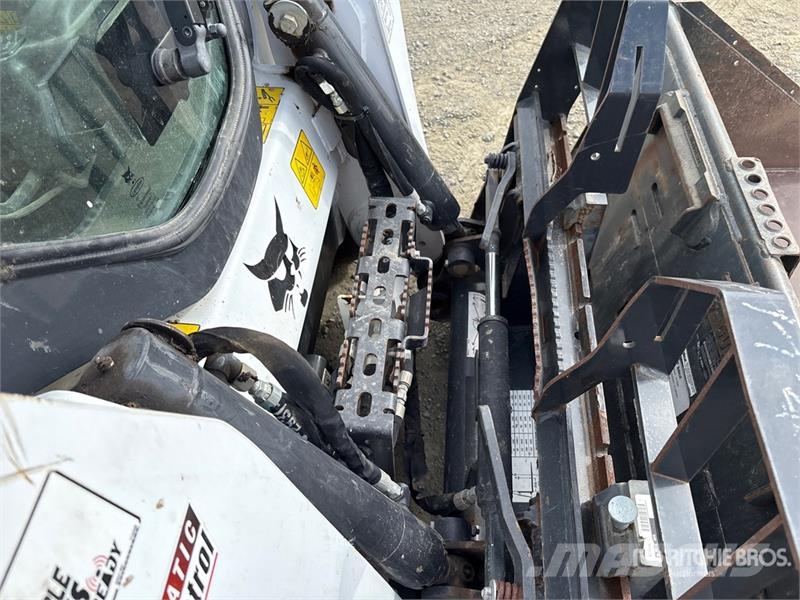 Bobcat T595 Skid steer loaders