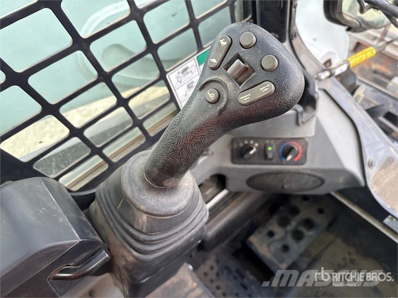 Bobcat T595 Skid steer loaders