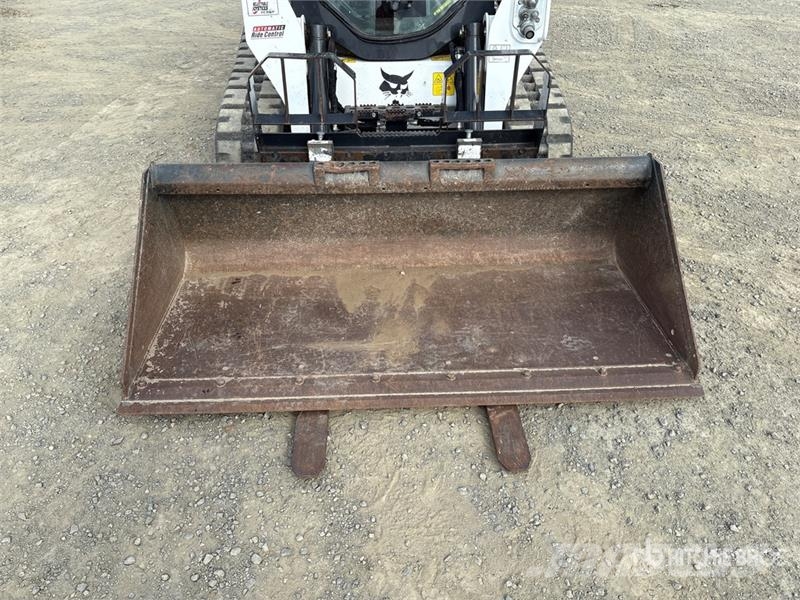 Bobcat T595 Skid steer loaders
