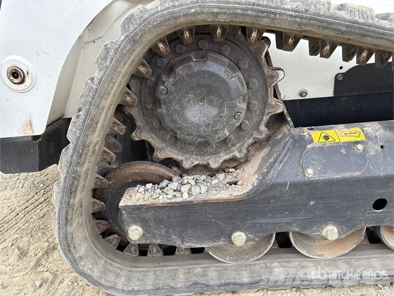 Bobcat T595 Skid steer loaders
