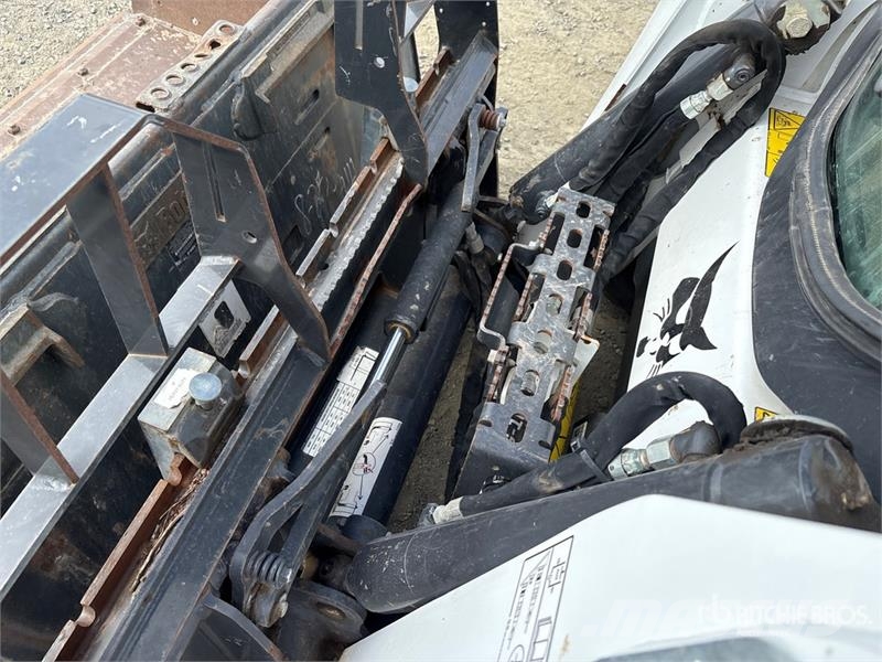 Bobcat T595 Skid steer loaders