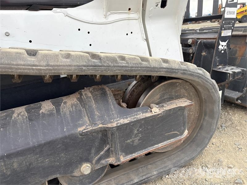 Bobcat T595 Skid steer loaders