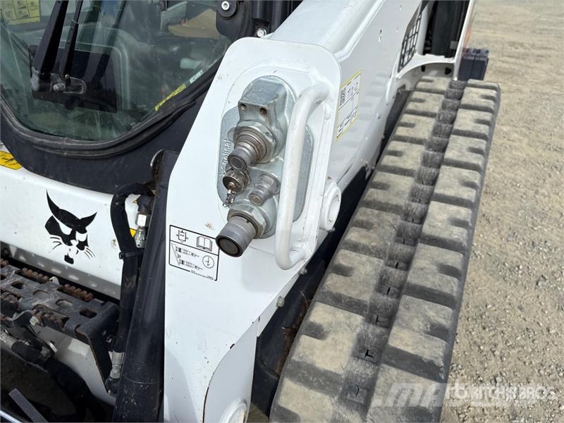 Bobcat T595 Skid steer loaders