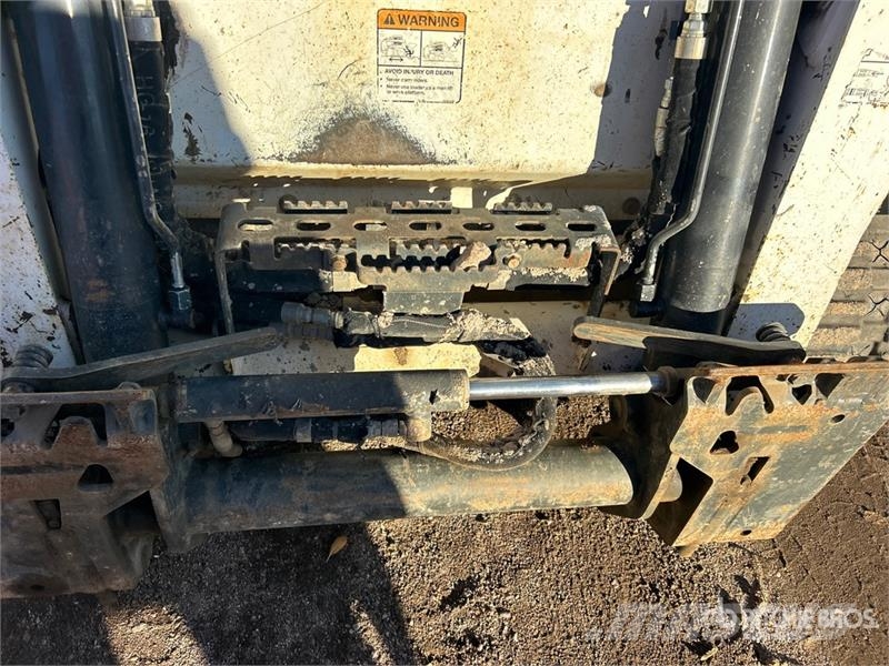 Bobcat T650 Chargeuse compacte