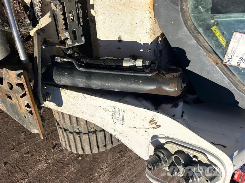 Bobcat T650 Chargeuse compacte