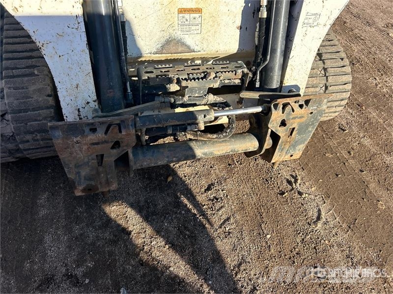 Bobcat T650 Chargeuse compacte