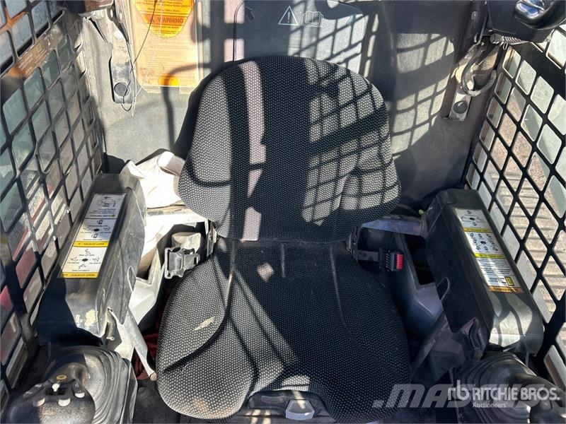 Bobcat T650 Chargeuse compacte