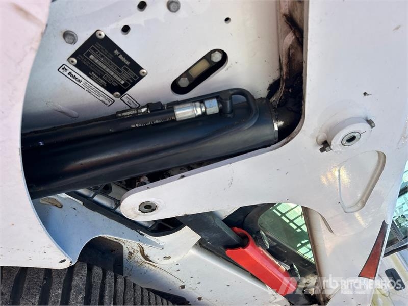 Bobcat T650 Chargeuse compacte