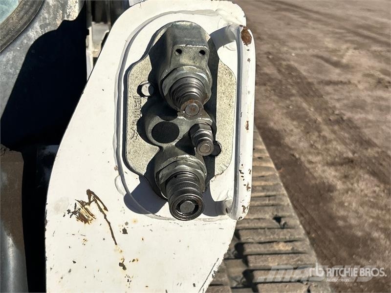 Bobcat T650 Chargeuse compacte