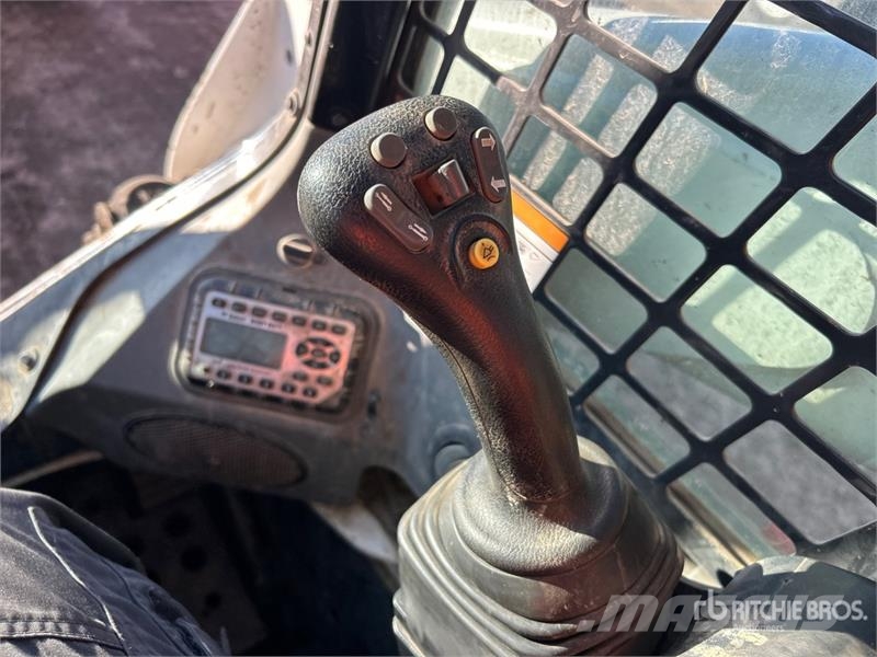 Bobcat T650 Chargeuse compacte
