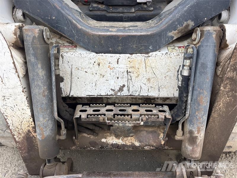 Bobcat T650 Skid steer loaders