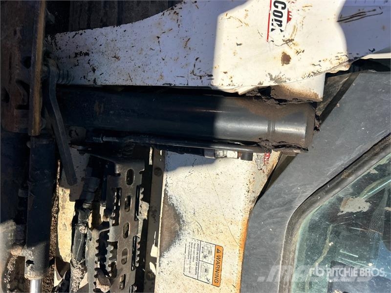 Bobcat T650 Chargeuse compacte