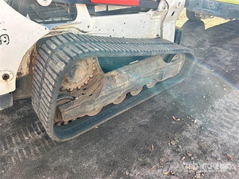 Bobcat T650 Chargeuse compacte