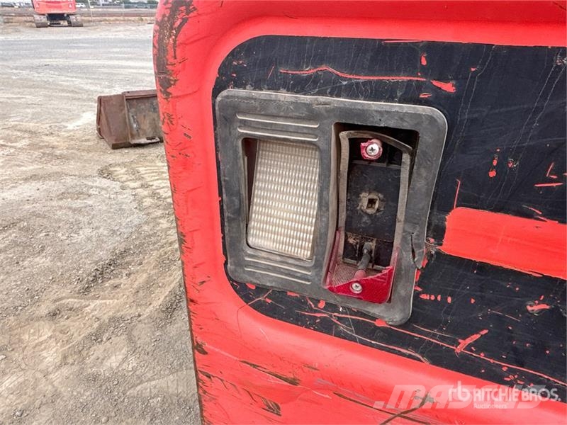 Bobcat T650 Skid steer loaders