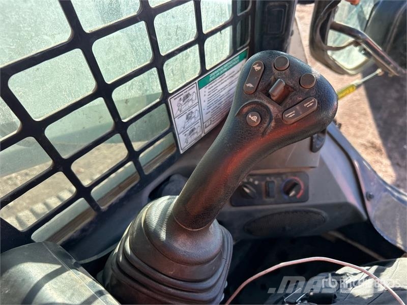 Bobcat T650 Chargeuse compacte