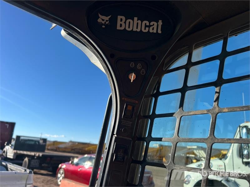 Bobcat T650 Chargeuse compacte