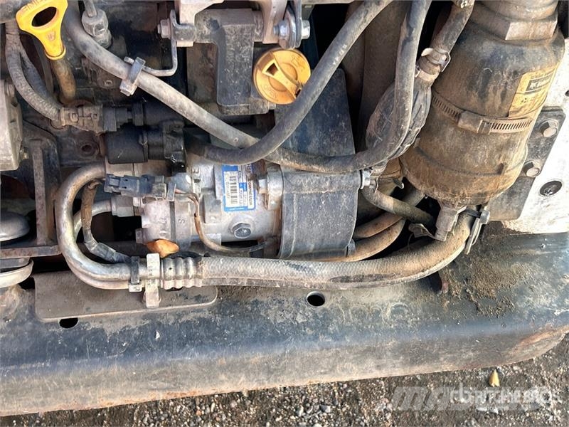 Bobcat T650 Chargeuse compacte