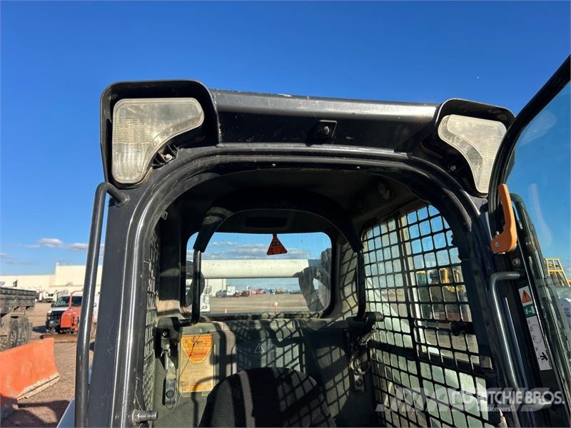 Bobcat T650 Chargeuse compacte