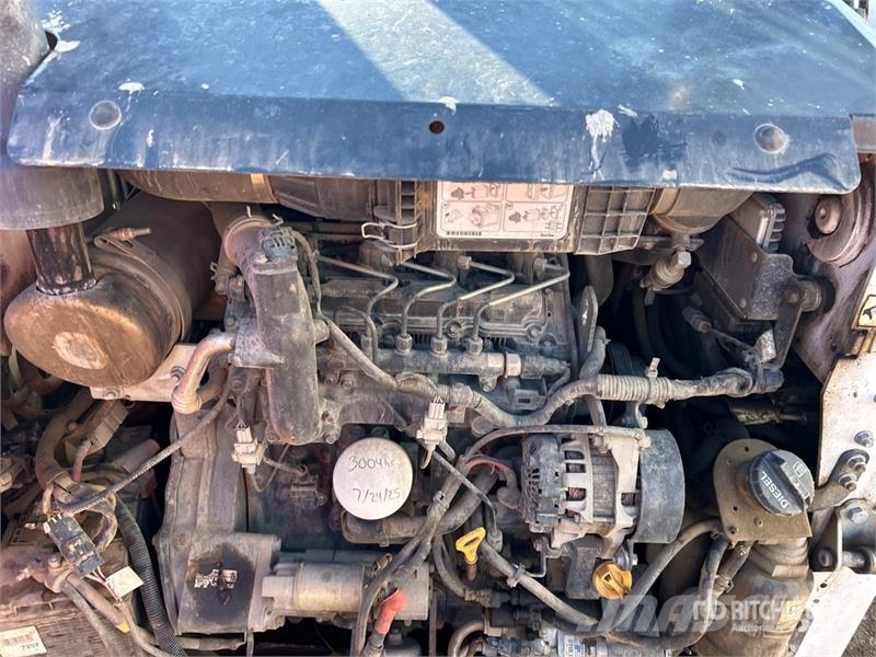 Bobcat T650 Chargeuse compacte