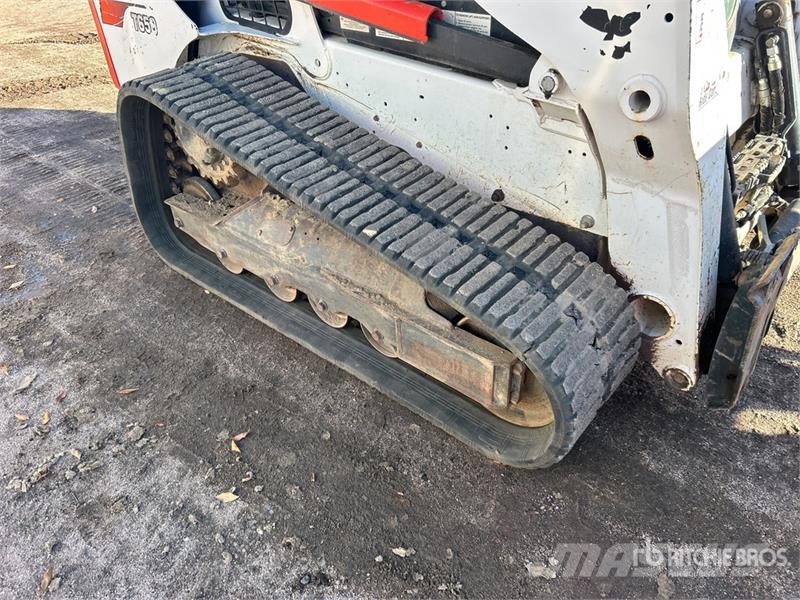 Bobcat T650 Chargeuse compacte